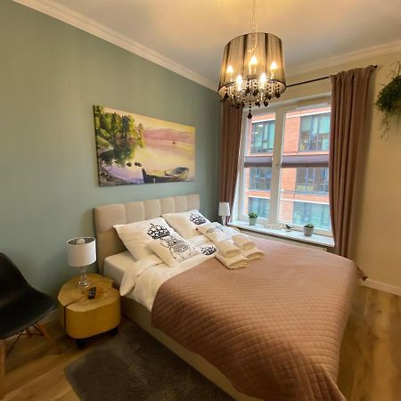 Apartament Rodzinny Gdańsk Extérieur photo