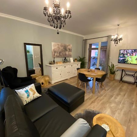 Apartament Rodzinny Gdańsk Extérieur photo