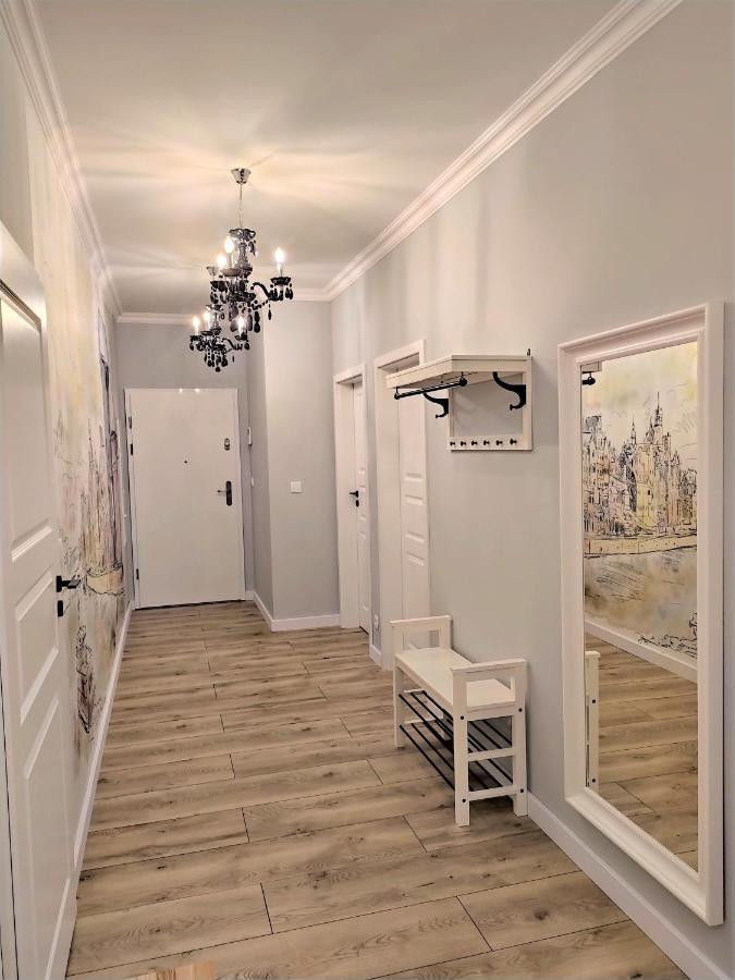 Apartament Rodzinny Gdańsk Extérieur photo