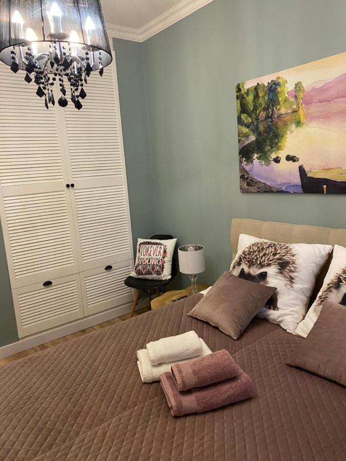 Apartament Rodzinny Gdańsk Extérieur photo