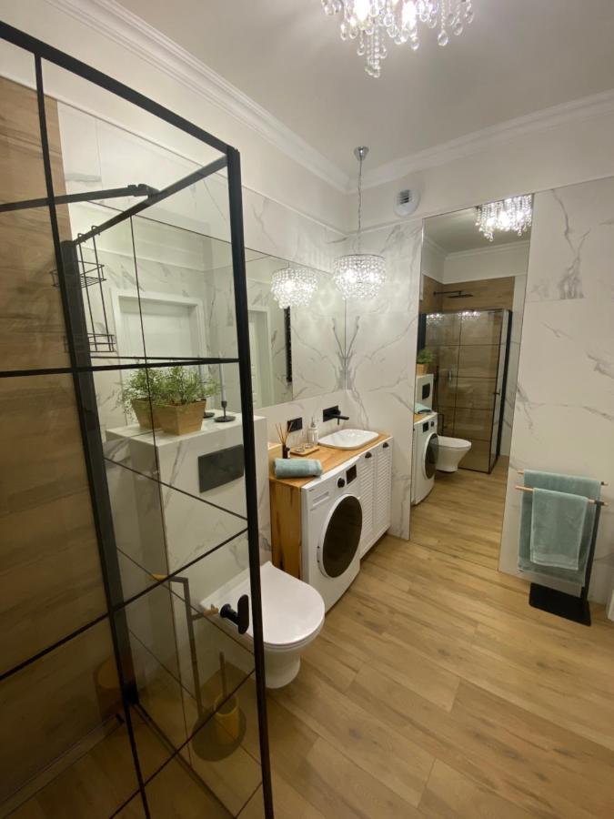 Apartament Rodzinny Gdańsk Extérieur photo