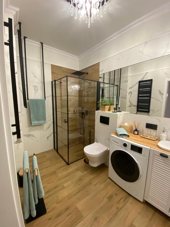 Apartament Rodzinny Gdańsk Extérieur photo
