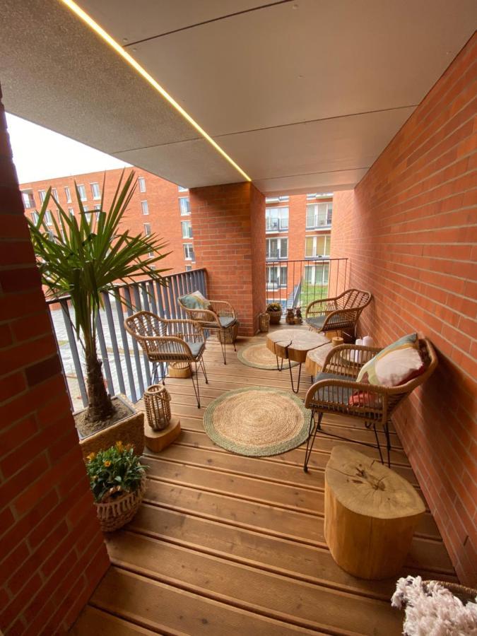 Apartament Rodzinny Gdańsk Extérieur photo