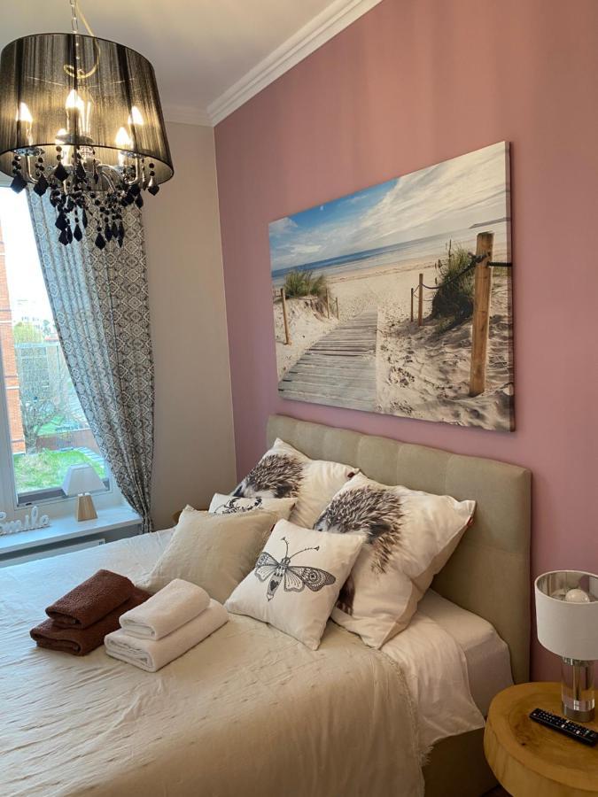 Apartament Rodzinny Gdańsk Extérieur photo
