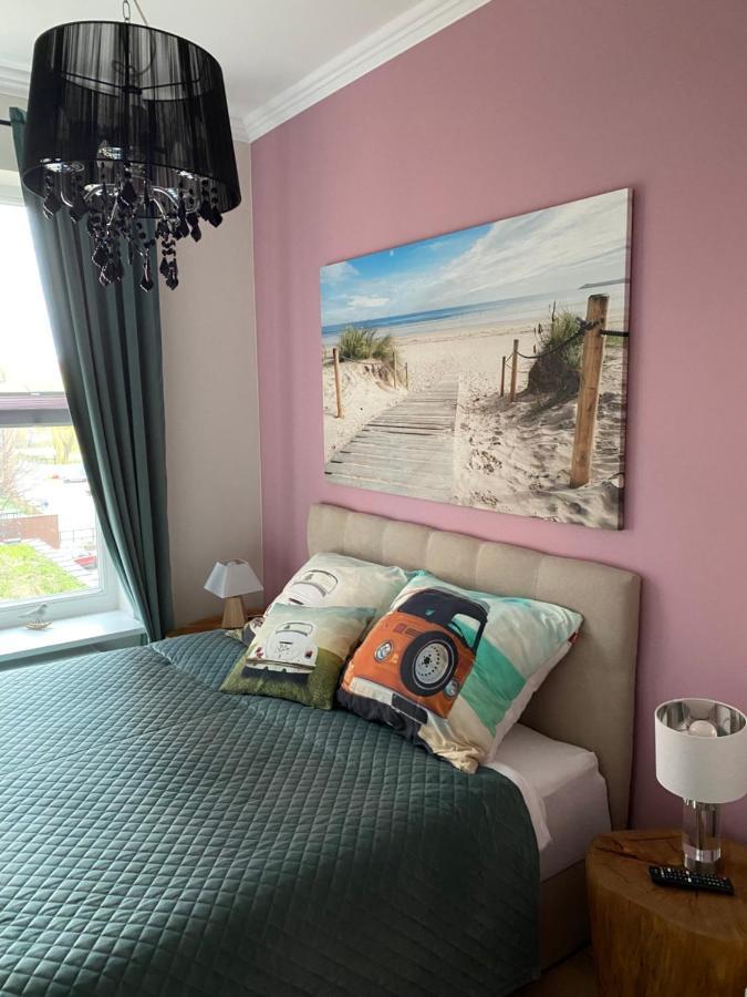 Apartament Rodzinny Gdańsk Extérieur photo