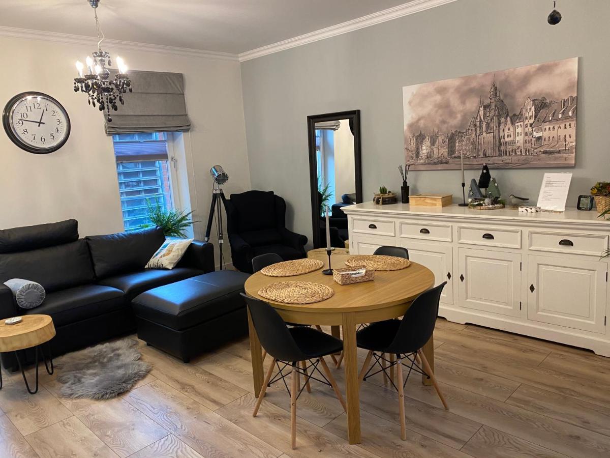 Apartament Rodzinny Gdańsk Extérieur photo