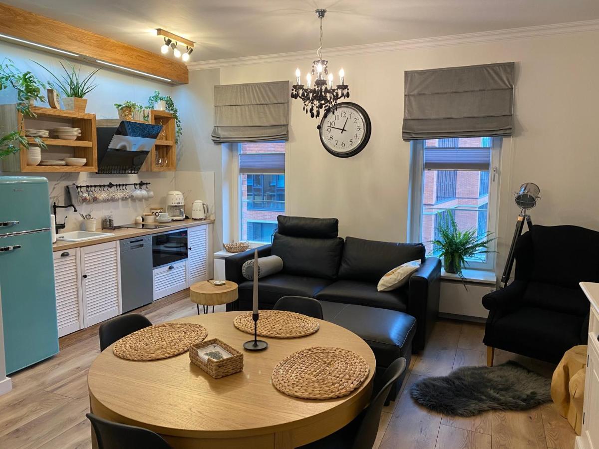 Apartament Rodzinny Gdańsk Extérieur photo