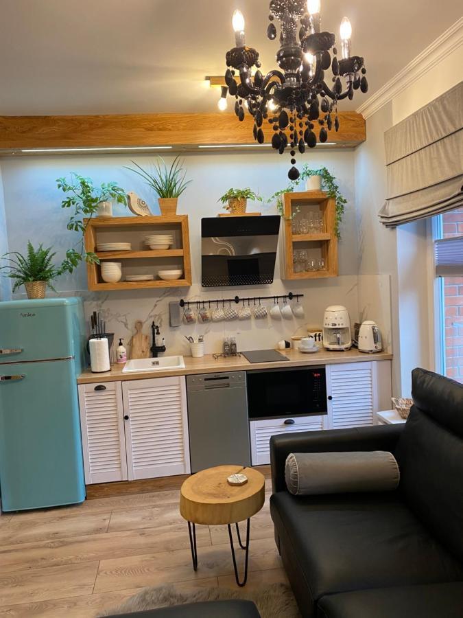 Apartament Rodzinny Gdańsk Extérieur photo